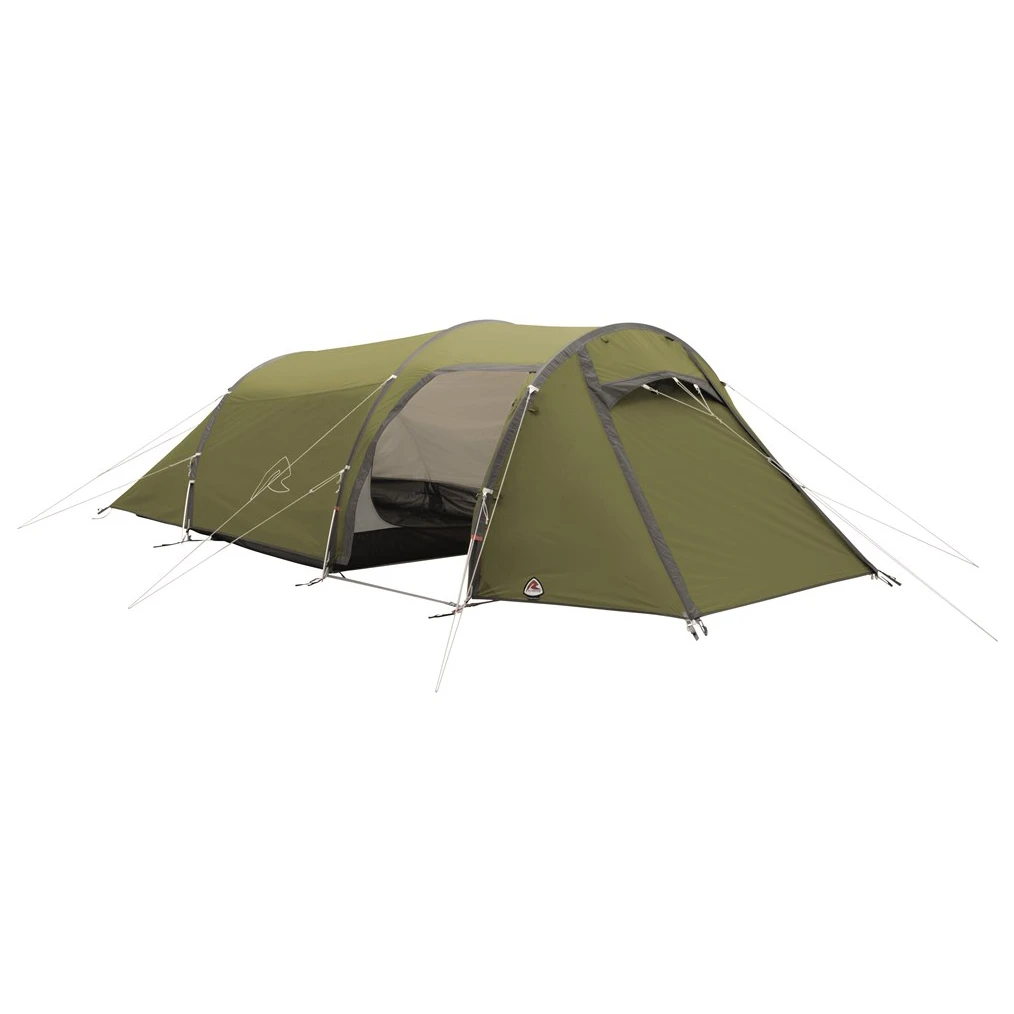 Robens - Voyager Versa 3 - 3-person Tent 1 Robens - Voyager Versa 3 - 3-person Tent
