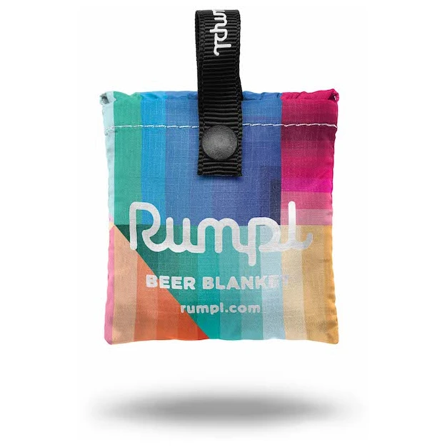 Rumpl - Beer Blanket 3 Rumpl - Beer Blanket - Image 3