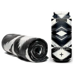 Rumpl - Printed Down Blanket - Blanket -Primus Store rumpl printed down blanket blanket detail 3