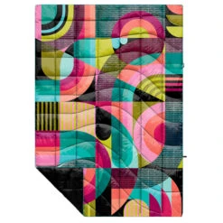 Rumpl - Printed Nanoloft - Blanket