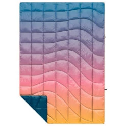 Rumpl - Printed Nanoloft - Blanket -Primus Store rumpl printed nanoloft blanket 3