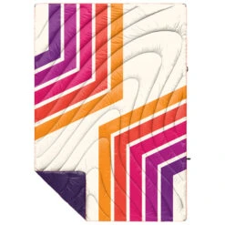 Rumpl - Printed Puffy - Blanket -Primus Store rumpl printed puffy blanket 2
