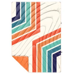 Rumpl - Printed Puffy - Blanket -Primus Store rumpl printed puffy blanket 3