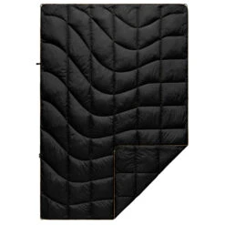 Rumpl - Solid Down Puffy Blanket - Blanket