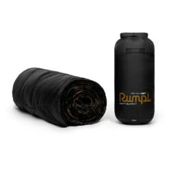 Rumpl - Solid Nanoloft - Blanket -Primus Store rumpl solid nanoloft blanket detail 3