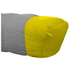 Salewa - Diadem Warm Long - Down Sleeping Bag -Primus Store salewa diadem warm long down sleeping bag detail 3