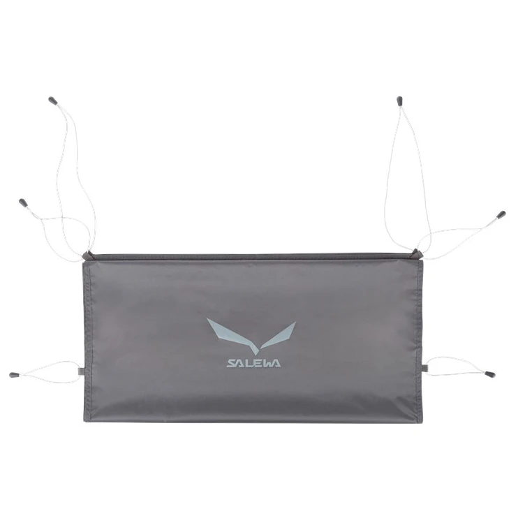 Salewa - Footprint Sierra Leone III - Footprint 2 Salewa - Footprint Sierra Leone III - Footprint - Image 2