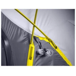 Salewa - Litetrek III Tent - 3-person Tent -Primus Store salewa litetrek iii tent 3 person tent detail 4