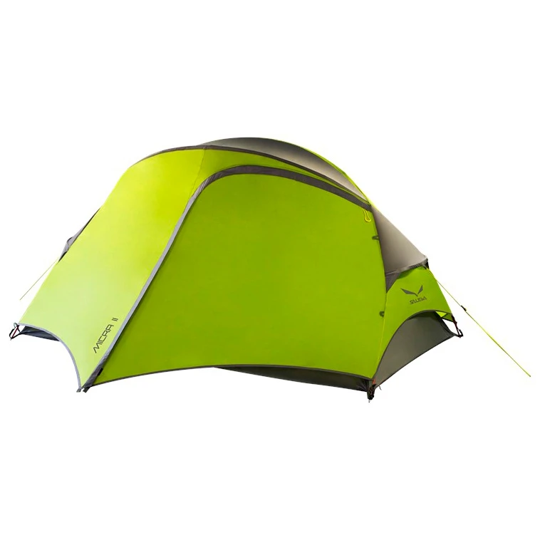 Salewa - Micra II - 2-person Tent 2 Salewa - Micra II - 2-person Tent - Image 2