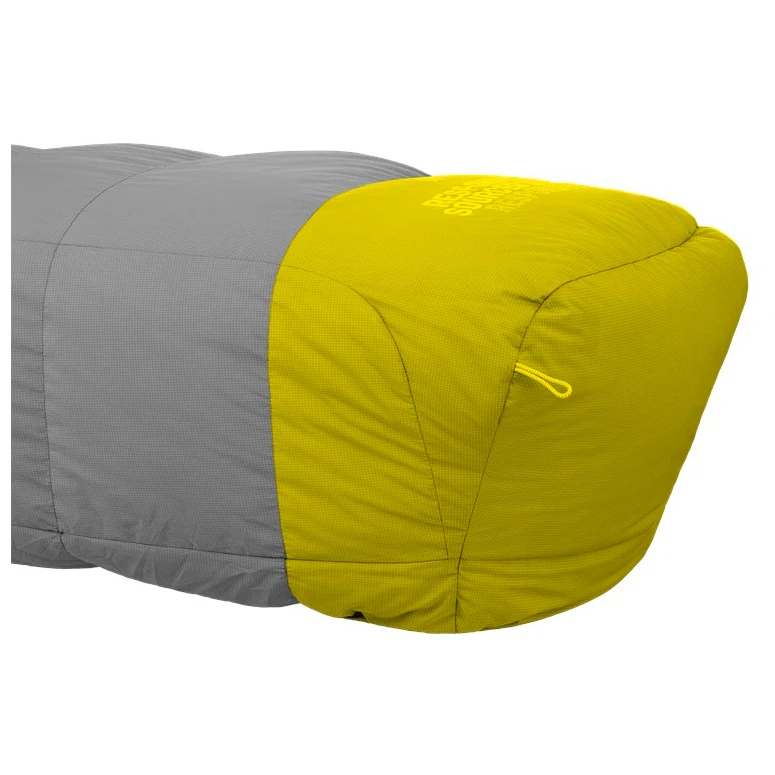 Salewa - Micro II 600 - Synthetic Sleeping Bag 2 Salewa - Micro II 600 - Synthetic Sleeping Bag - Image 2