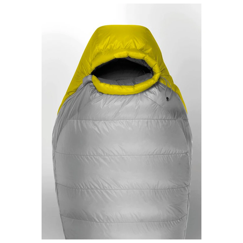 Salewa - Micro II 600 - Synthetic Sleeping Bag 6 Salewa - Micro II 600 - Synthetic Sleeping Bag - Image 6