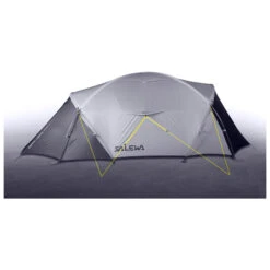 Salewa - Sierra Leone II Tent - 2-person Tent -Primus Store salewa sierra leone ii tent 2 person tent detail 6