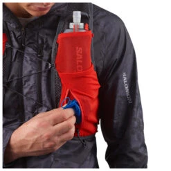 Salomon - Soft Cup Speed - Water Bottle -Primus Store salomon soft cup speed water bottle detail 4