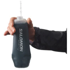 Salomon - Soft Flask 28 - Water Bottle -Primus Store salomon soft flask 28 water bottle detail 5