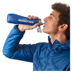 Salomon - Soft Flask Insulated 42 - Water Bottle -Primus Store salomon soft flask insulated 42 water bottle detail 5