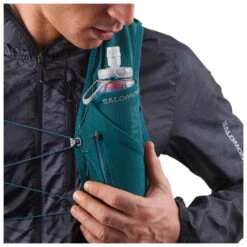 Salomon - Soft Flask XA Filter 42 - Water Bottle -Primus Store salomon soft flask xa filter 42 water bottle detail 6