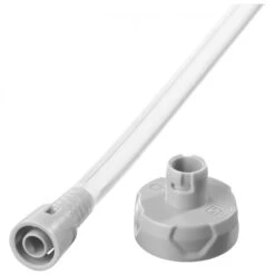 Salomon - Women's Soft Flask Straw 28 - Water Bottle -Primus Store salomon womens soft flask straw 28 water bottle detail 3