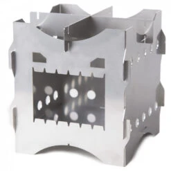 SAVOTTA - Big Bad Stove - Solid Fuel Stoves