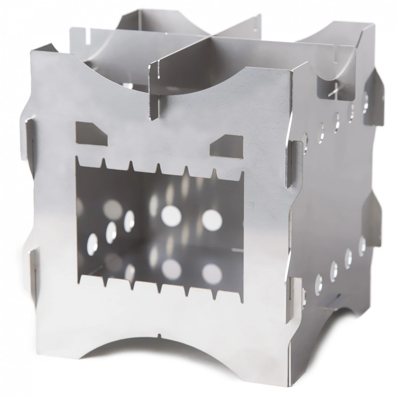 SAVOTTA - Big Bad Stove - Solid Fuel Stoves 1 SAVOTTA - Big Bad Stove - Solid Fuel Stoves