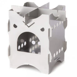 SAVOTTA - Grumpy Stove - Solid Fuel Stoves