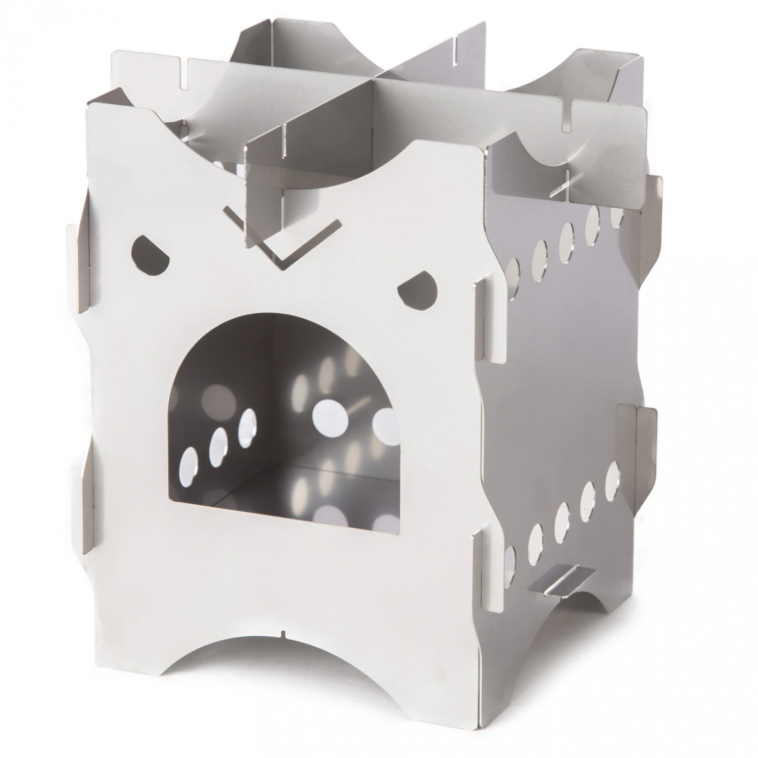 SAVOTTA - Grumpy Stove - Solid Fuel Stoves 1 SAVOTTA - Grumpy Stove - Solid Fuel Stoves