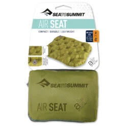 Sea To Summit - Air Seat -Primus Store sea to summit air seat detail 4