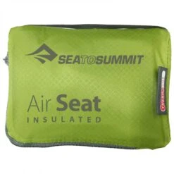 Sea To Summit - Air Seat Insulated -Primus Store sea to summit air seat insulated detail 3