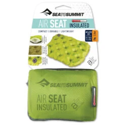 Sea To Summit - Air Seat Insulated -Primus Store sea to summit air seat insulated detail 5