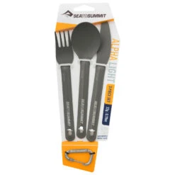 Sea To Summit - Alpha Light Cutlery Set (3-teilig) -Primus Store sea to summit alpha light cutlery set 3 teilig detail 6