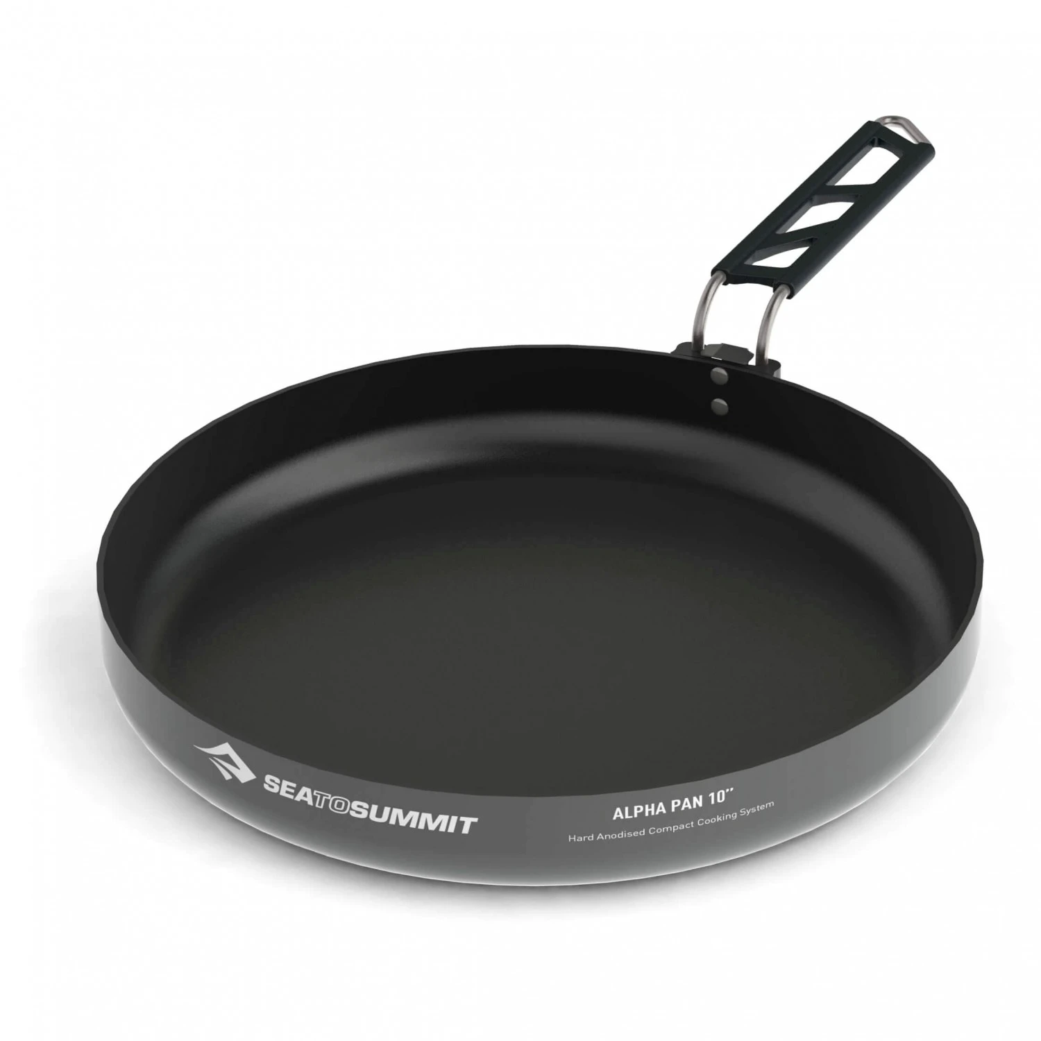 Sea To Summit - Alpha Pan 8 Inch With Halo NS - Skillet 1 Sea To Summit - Alpha Pan 8 Inch With Halo NS - Skillet