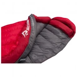 Sea To Summit - Alpine ApII - Down Sleeping Bag -Primus Store sea to summit alpine apii down sleeping bag detail 6