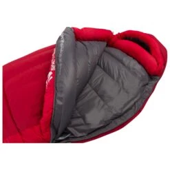 Sea To Summit - Alpine ApIII - Down Sleeping Bag -Primus Store sea to summit alpine apiii down sleeping bag detail 5