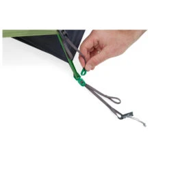 Sea To Summit - Alto TR1 Plus - 1-person Tent -Primus Store sea to summit alto tr1 plus 1 person tent detail 4