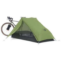 Sea To Summit - Alto TR2 Bikepack - 2-person Tent
