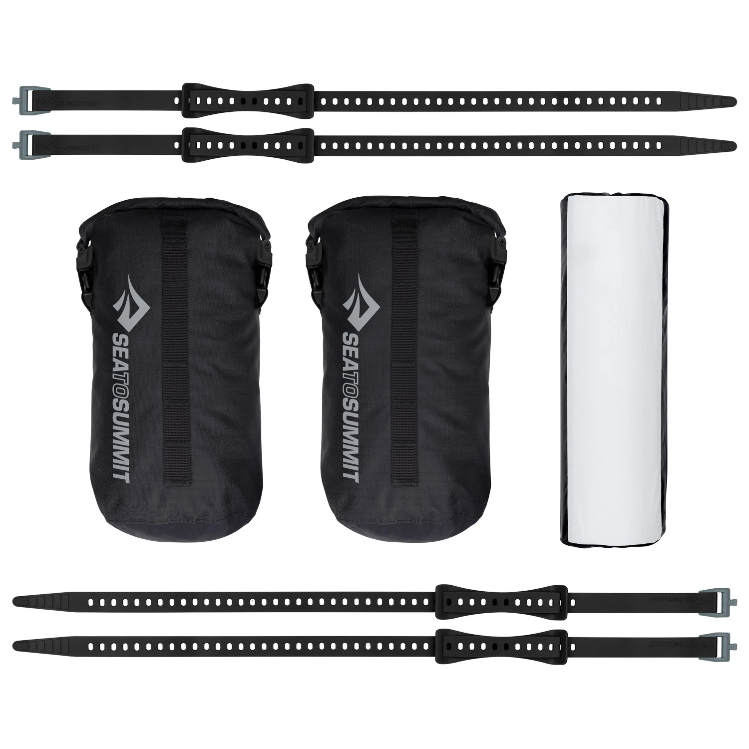 Sea To Summit - Alto TR2 Bikepack - 2-person Tent 2 Sea To Summit - Alto TR2 Bikepack - 2-person Tent - Image 2