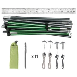 Sea To Summit - Alto TR2 Bikepack - 2-person Tent 6 Sea To Summit - Alto TR2 Bikepack - 2-person Tent -Primus Store sea to summit alto tr2 bikepack 2 person tent detail 3