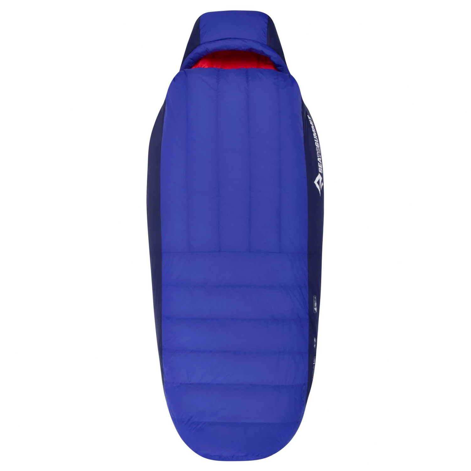 Sea To Summit - Amplitude AmII - Down Sleeping Bag 1 Sea To Summit - Amplitude AmII - Down Sleeping Bag