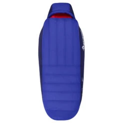 Sea To Summit - Amplitude AmII - Long - Down Sleeping Bag