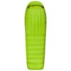 Sea To Summit - Ascent AcI - Down Sleeping Bag