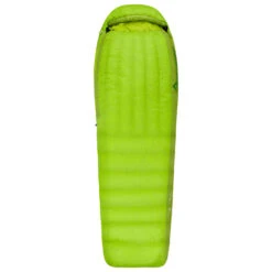Sea To Summit - Ascent AcI - Down Sleeping Bag