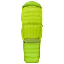 Sea To Summit - Ascent AcI - Down Sleeping Bag -Primus Store sea to summit ascent aci down sleeping bag detail 4