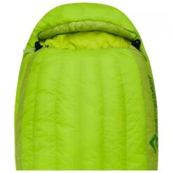 Sea To Summit - Ascent AcI - Down Sleeping Bag -Primus Store sea to summit ascent aci down sleeping bag detail 6