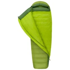 Sea To Summit - Ascent AcII - Down Sleeping Bag -Primus Store sea to summit ascent acii down sleeping bag detail 3