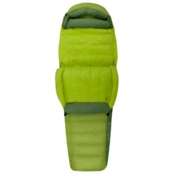 Sea To Summit - Ascent AcII - Down Sleeping Bag -Primus Store sea to summit ascent acii down sleeping bag detail 4