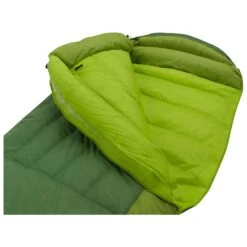 Sea To Summit - Ascent AcIII - Down Sleeping Bag -Primus Store sea to summit ascent aciii down sleeping bag detail 6
