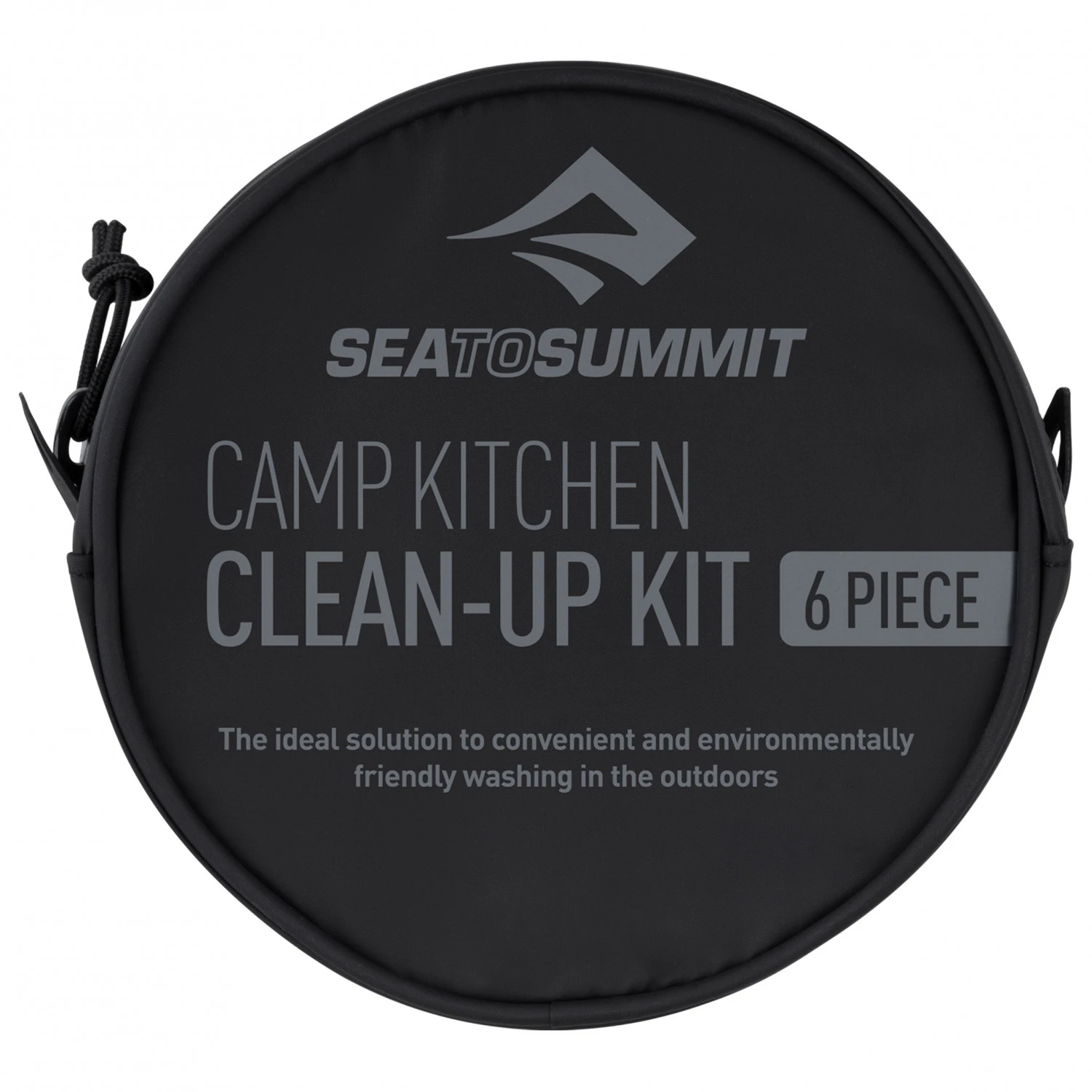 Sea To Summit - Camp Kitchen Clean-Up Kit 2 Sea To Summit - Camp Kitchen Clean-Up Kit - Image 2