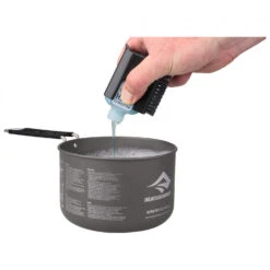 Sea To Summit - Camp Kitchen Clean-Up Kit 10 Sea To Summit - Camp Kitchen Clean-Up Kit -Primus Store sea to summit camp kitchen clean up kit detail 5