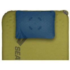 Sea To Summit - Camp Mat Self Inflating - Sleeping Mat -Primus Store sea to summit camp mat self inflating sleeping mat detail 3