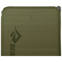 Sea To Summit - Camp Plus Self Inflating Rectangular - Sleeping Mat -Primus Store sea to summit camp plus self inflating rectangular sleeping mat detail 3