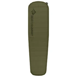 Sea To Summit - Camp Plus Self Inflating - Sleeping Mat